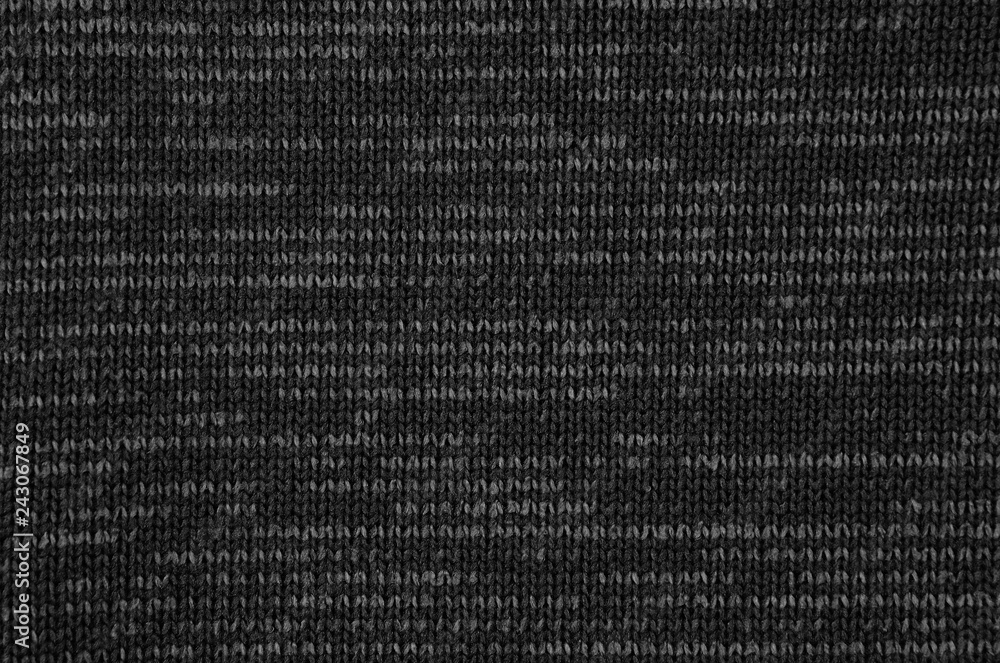 Jersey fabric background Jersey fabric background