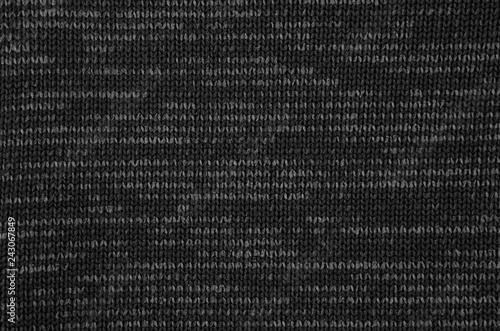 Jersey fabric background