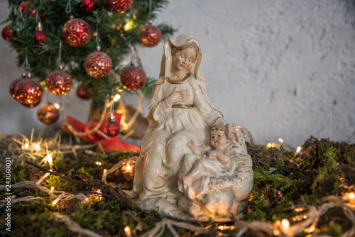 nacimiento de jesus, navidad, 24 de diceimbre, blanco virgen maria, reyes magos, estrella belem, estrellas, festivo, regalos