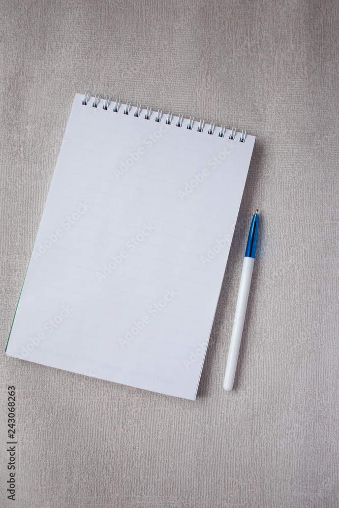blank notebook blank notebook