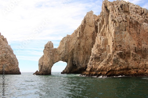 Arco de Los Cabos, BCS, México