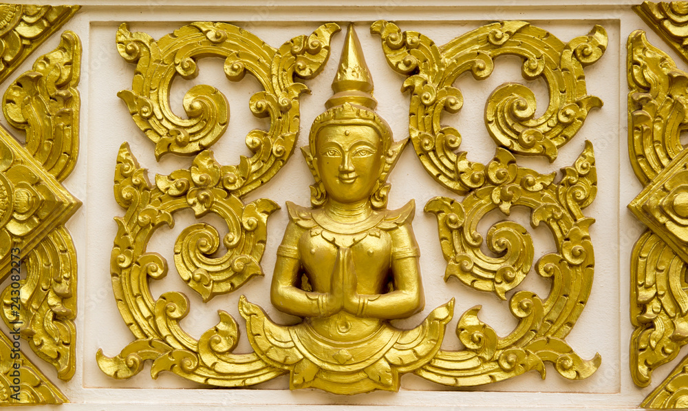 buddhist statue buddhist statue