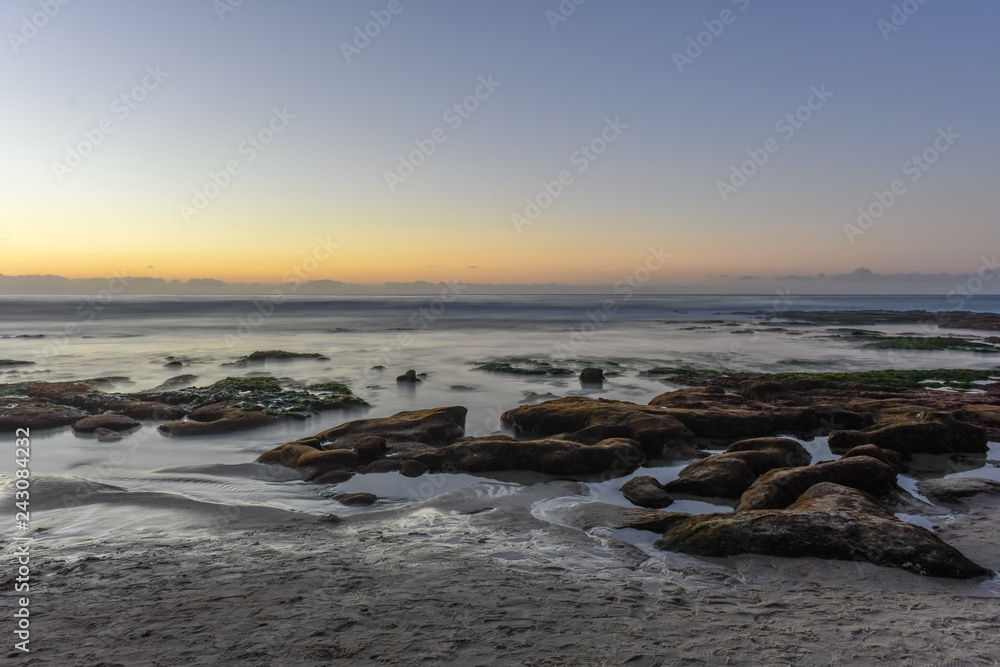 La Jolla Shores - San Diego, California