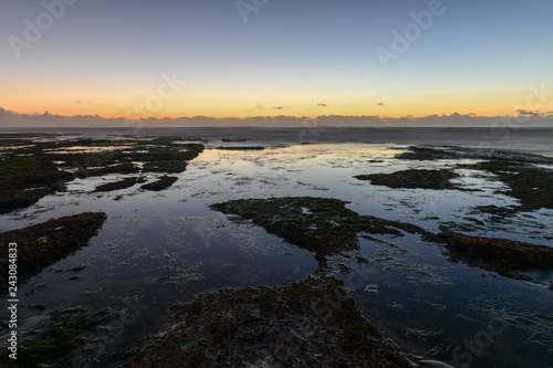 La Jolla Shores - San Diego  California