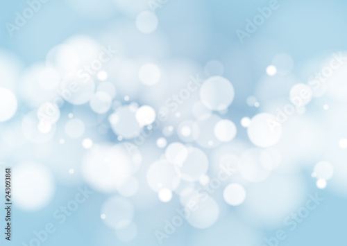 Abstract Blue Background #Vector Graphics 