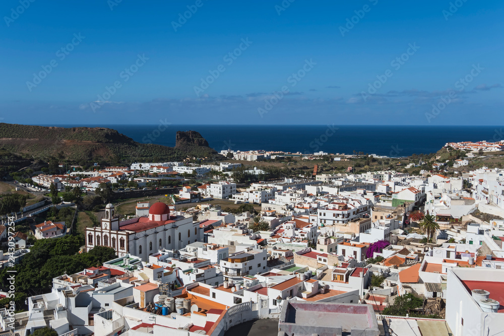 Canary islands gran canaria winter 2018 2019