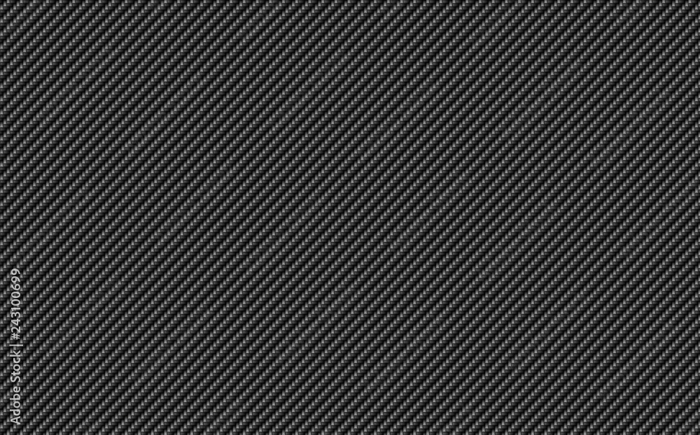 Fototapeta premium carbon fiber surface background
