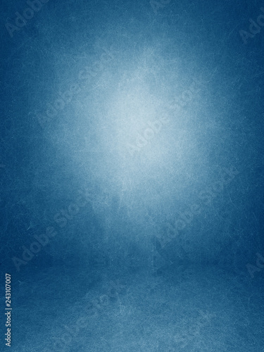 Billede på lærred Abstract photo backdrop background studio