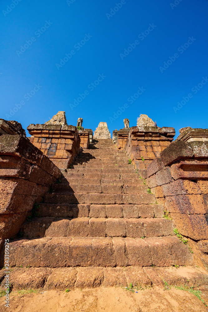 Fototapeta premium Pre Rup at angkor