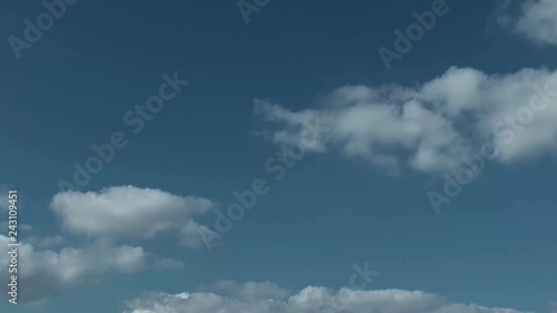 Oh!Cloud created by H.Y, moving beatiful cloud blue sky.オークラウド, 日本,美, sky, cloud