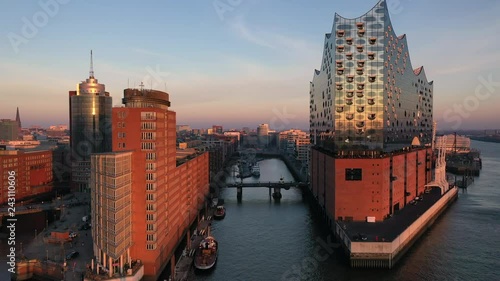 Sandtorhafen