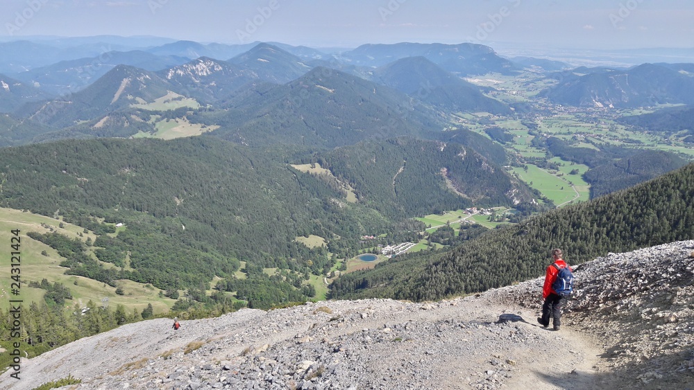 Schneeberg - Austria Schneeberg - Austria
