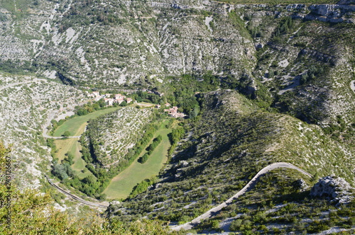 Photos cirque de Navacelles