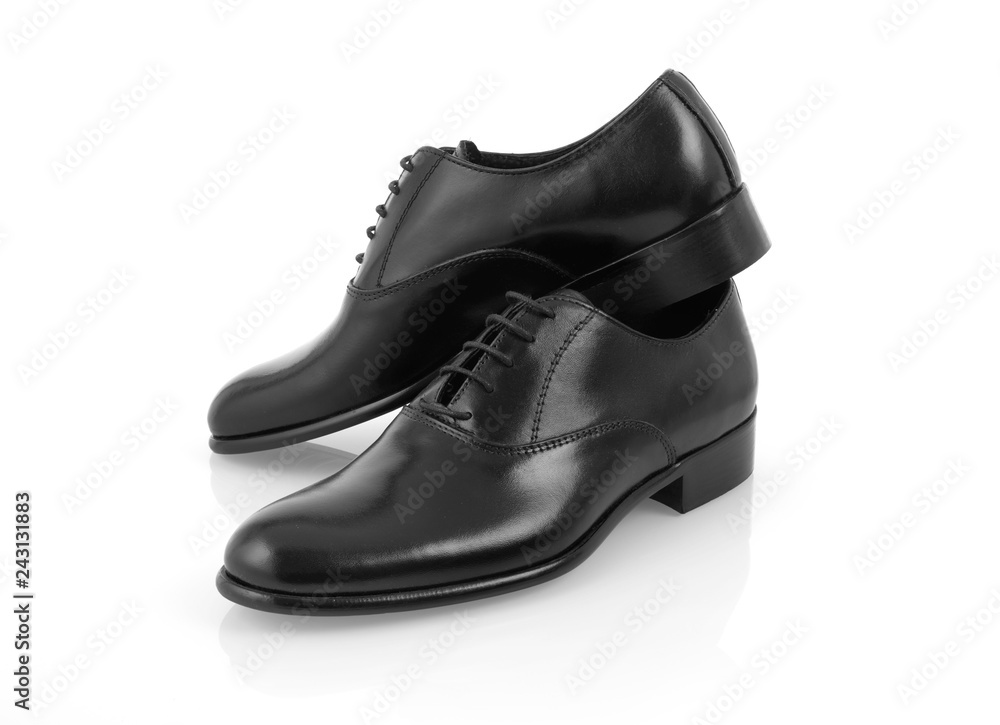 Elegant men shoes