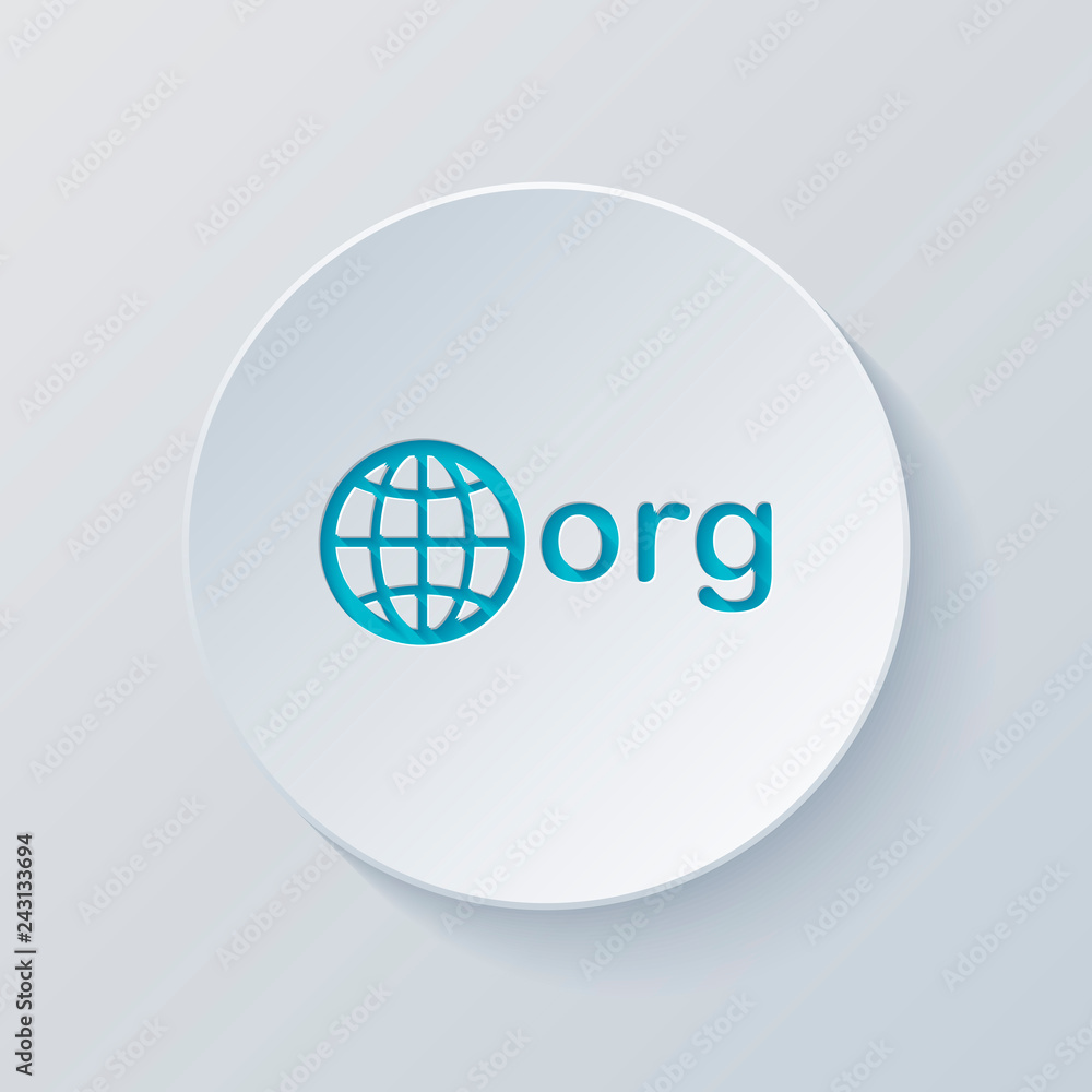 one of first domains for non-profit organization, globe and org. one of first domains for non-profit organization, globe and org.