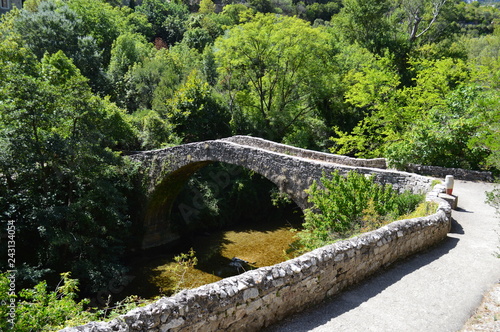Pont de Navacelle