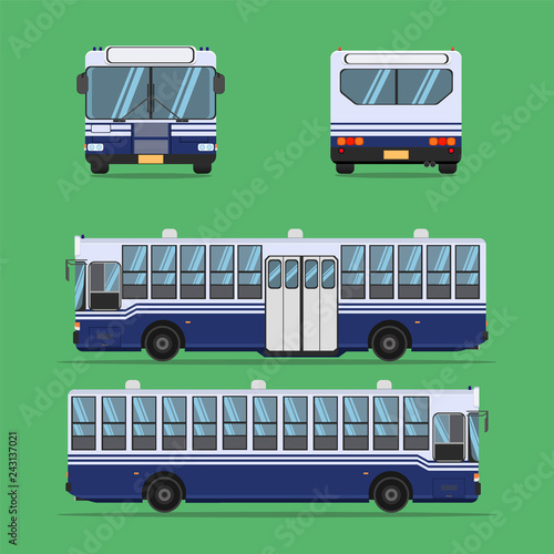 thai air force bus transport car vehicle driver fare passenger autobus omnibus coach rail bench chair stool armchair seat mattress bolster hassock pad vector illustration eps10