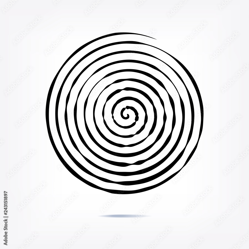 Stripe circle background, abstract pattern. Radial graphic element. Stripe circle background, abstract pattern. Radial graphic element.