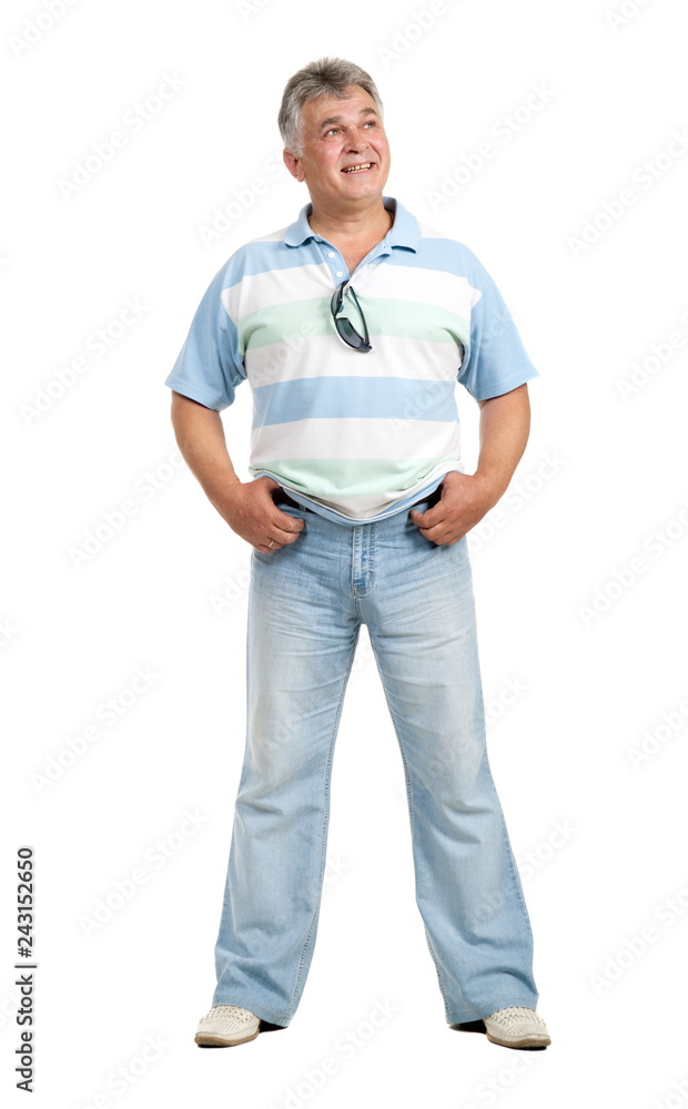 man man