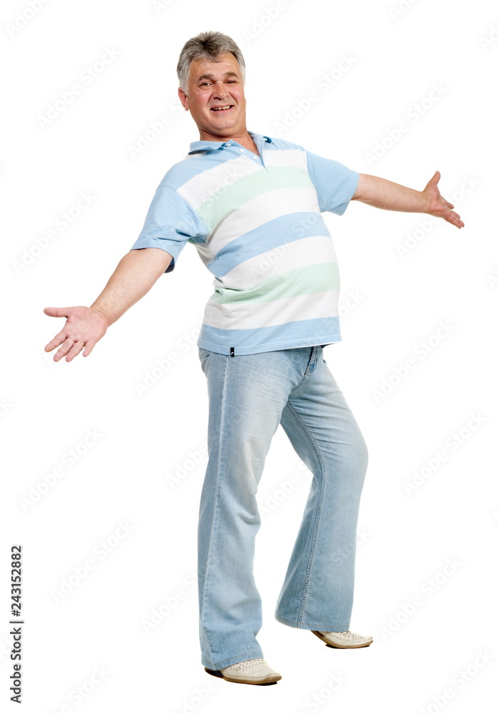 man man