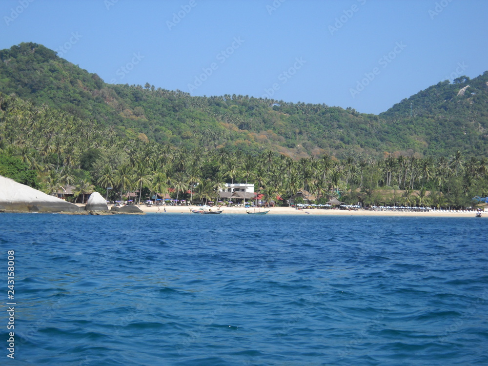 Obraz premium Thailand