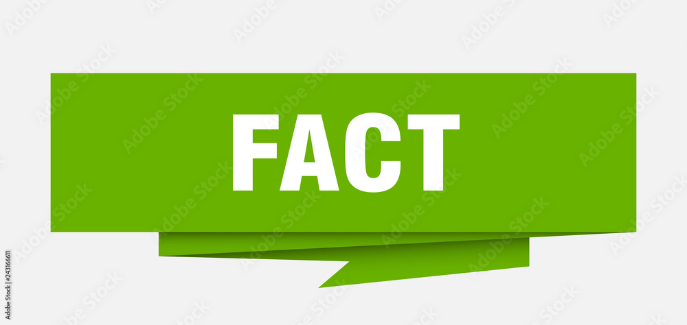 fact fact