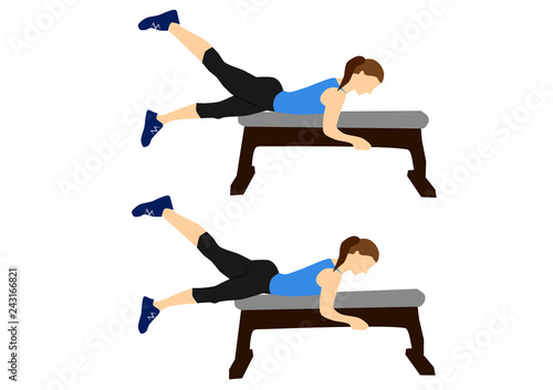 Fitness motivation exercise for your better workout