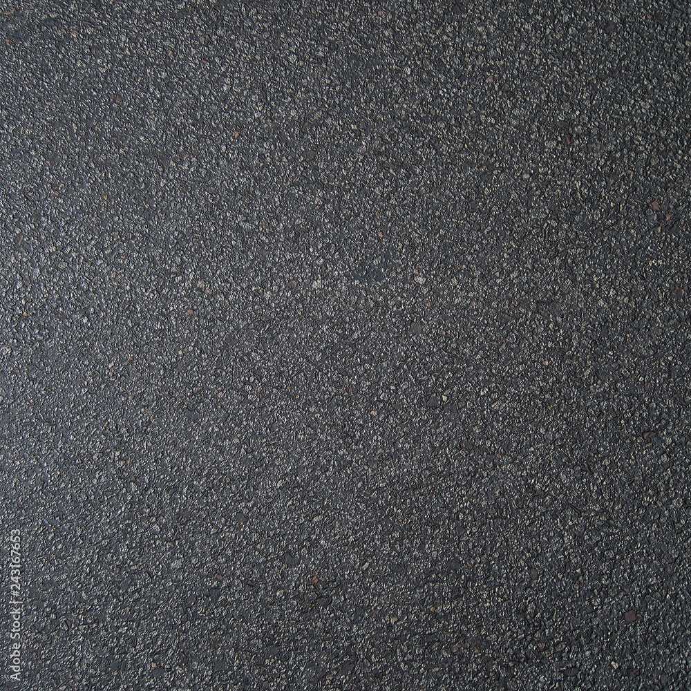 Asphalt road texture Asphalt road texture
