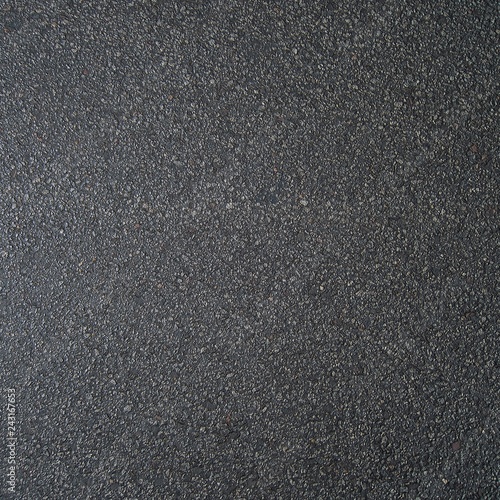 Asphalt road texture
