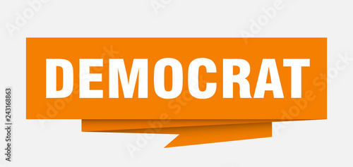 democrat