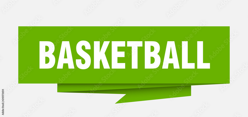 basketball basketball