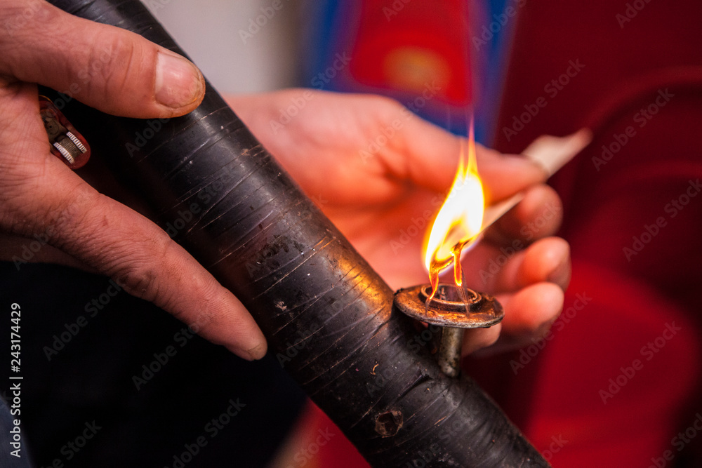 fumar en vietnam