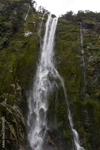 Water Falls of New Zealand