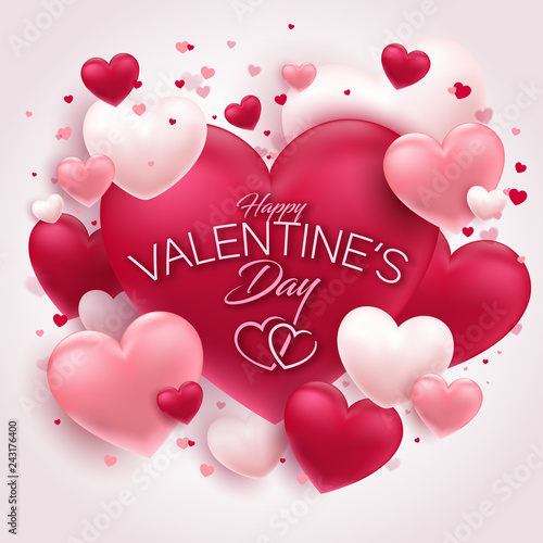 Happy Valentine's Day