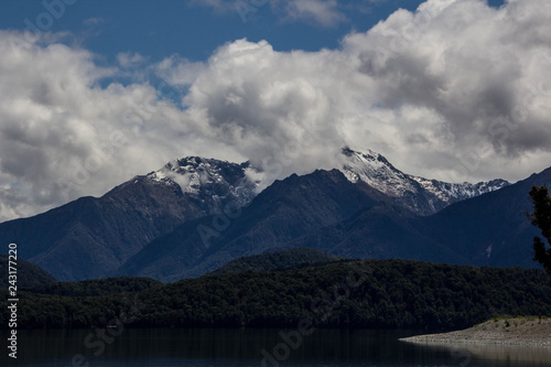 Landscapes of New Zealand © Christine