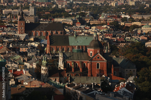 Kraków, Wawel