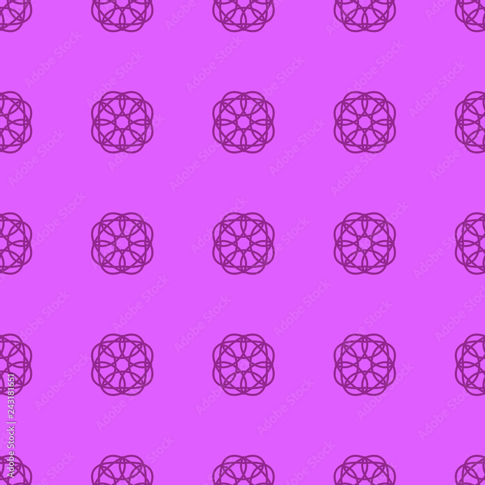 Seamless vector pattern Seamless vector pattern
