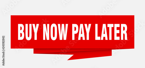 buy now pay later