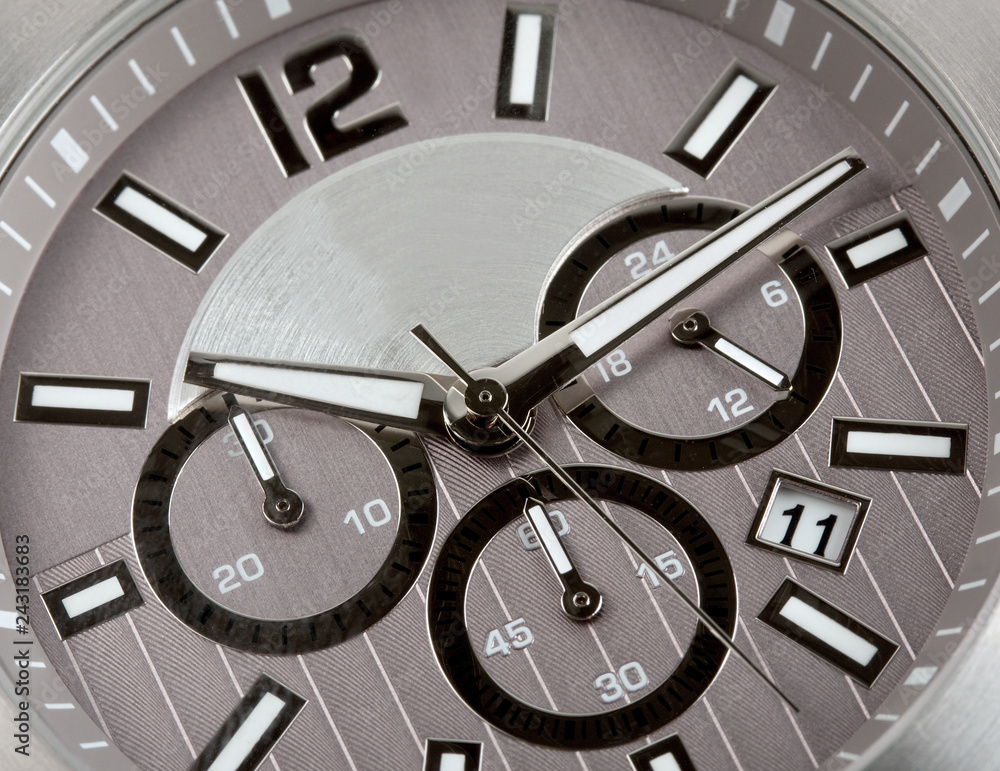 chronometer watch chronometer watch
