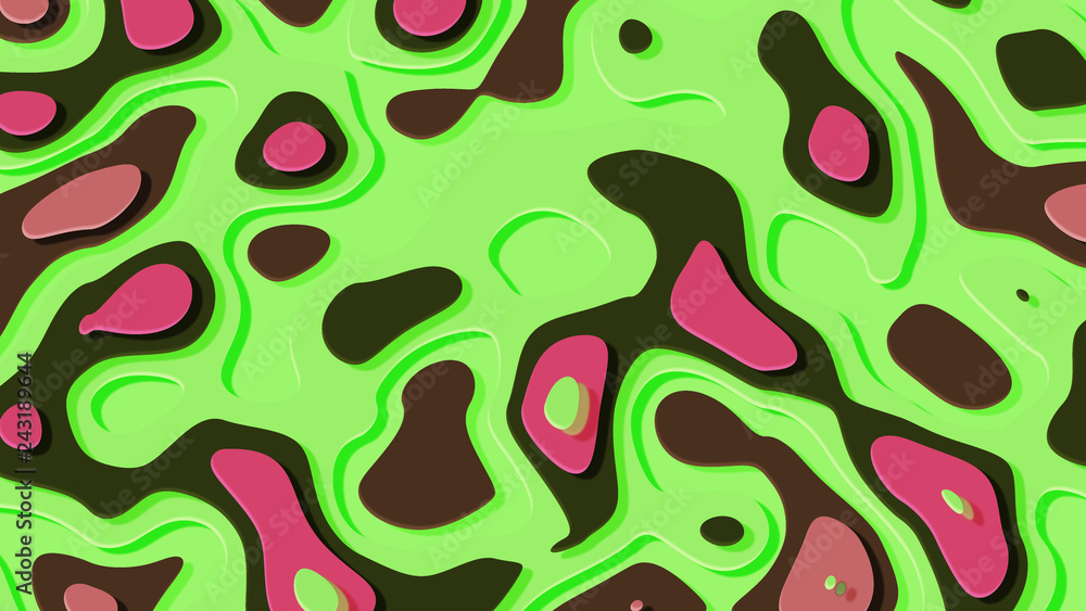 Background in paper style. Abstract colorful background. Background in paper style. Abstract colorful background.