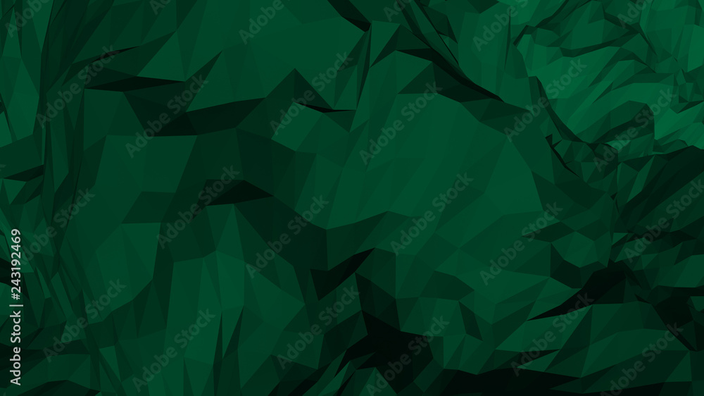 Background from polygons. With shadows and light. Background from polygons. With shadows and light.