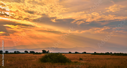 Queen Elizabeth National Park