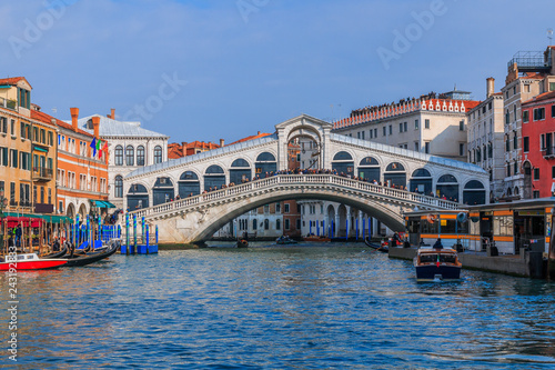 Venice, Italy. © Carmen