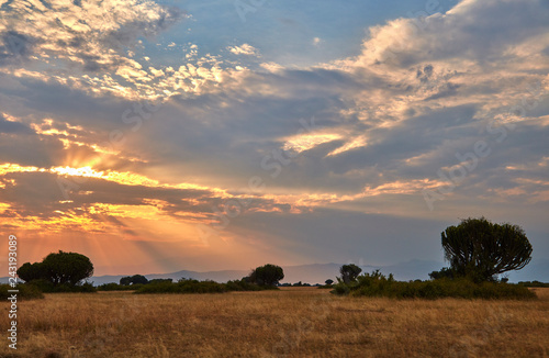 Queen Elizabeth National Park