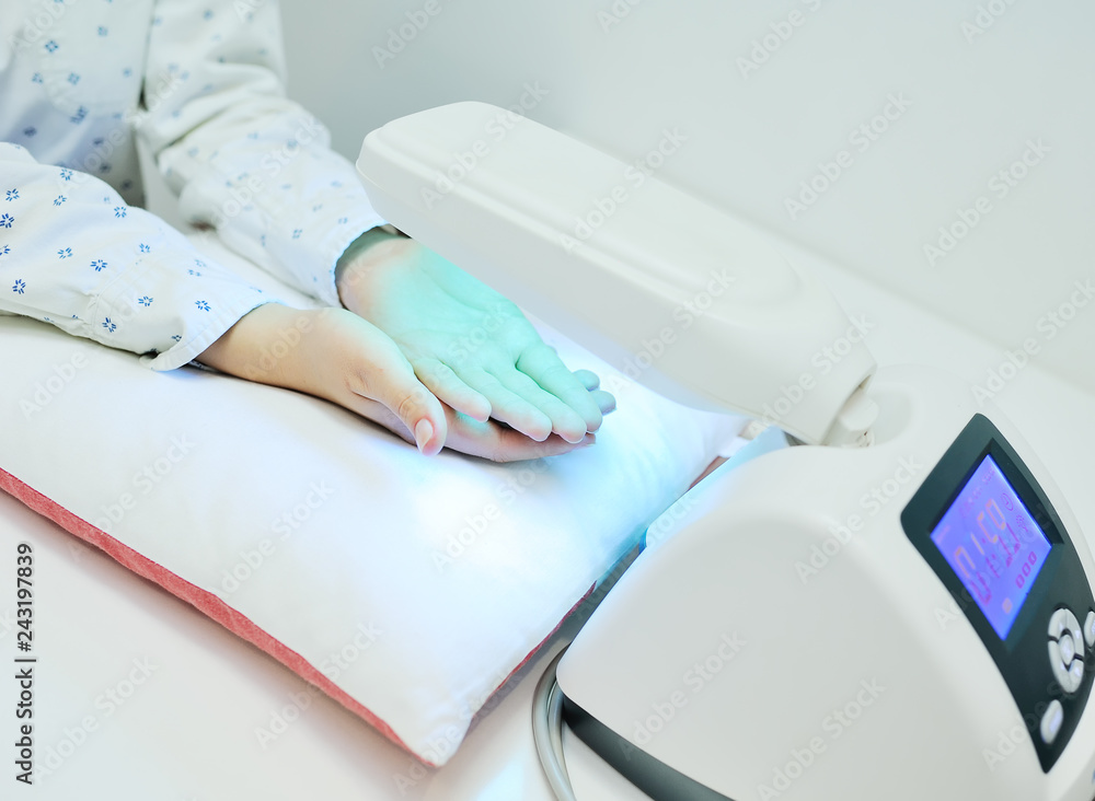 Light Therapy A Brighter Future With Psoriasis?