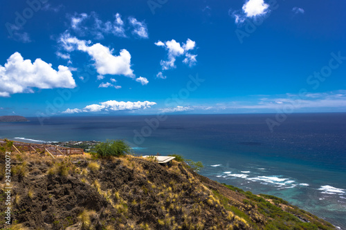 Hawaii, Oahu photo