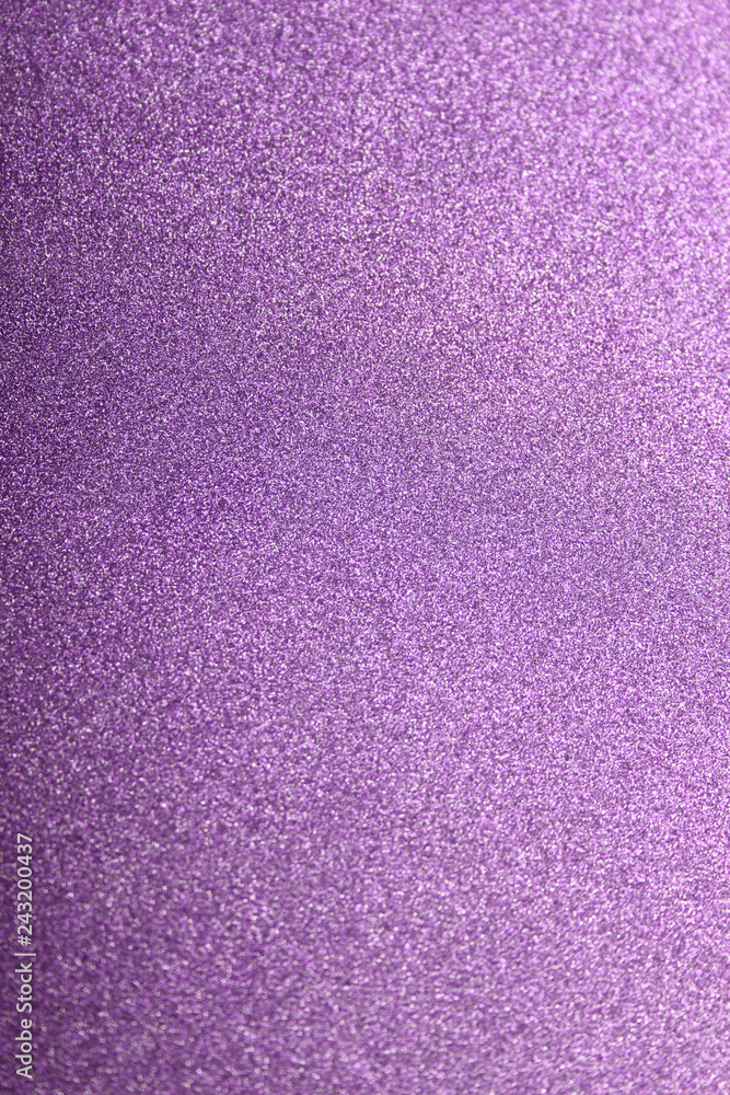 Violet shiny background