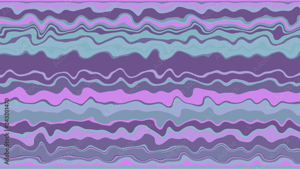 Background with color lines. Different shades and thickness. Background with color lines. Different shades and thickness.