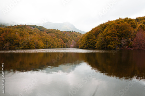 paisaje del Montseny © damia