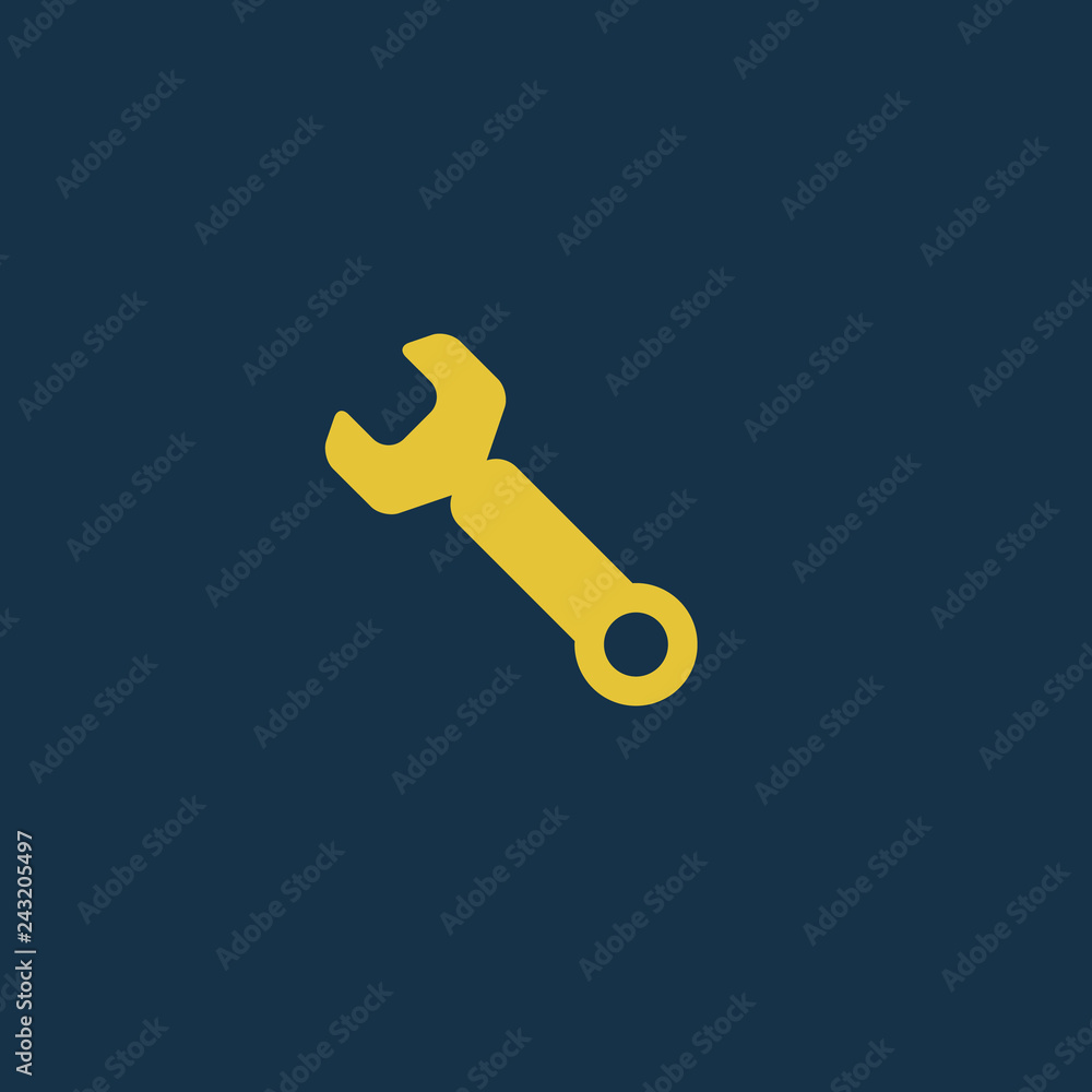 tools icon. illustration for graphic and web design. tools icon. illustration for graphic and web design.